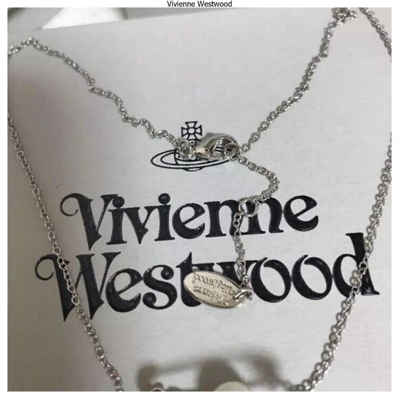 Vivienne Westwood Jewelry - Picture 4 of 7